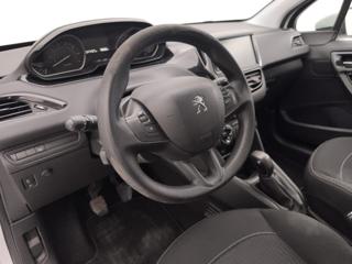 PEUGEOT 208 usata, con Cruise Control