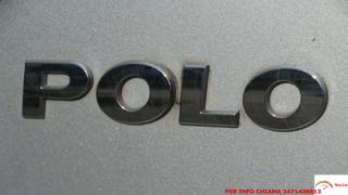 VOLKSWAGEN Polo usata, con Volante in pelle