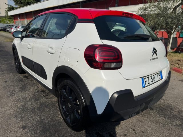 CITROEN C3 usata, con Autoradio