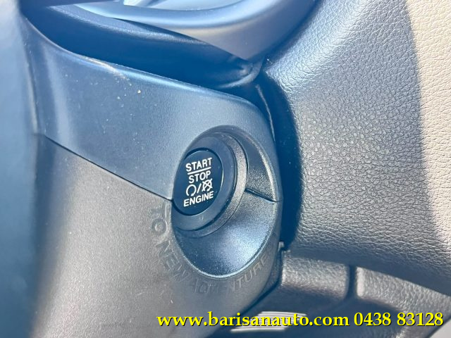 JEEP Renegade usata, con Boardcomputer