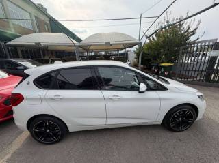 BMW 218 usata, con Airbag