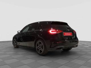 MERCEDES-BENZ A 180 usata 2