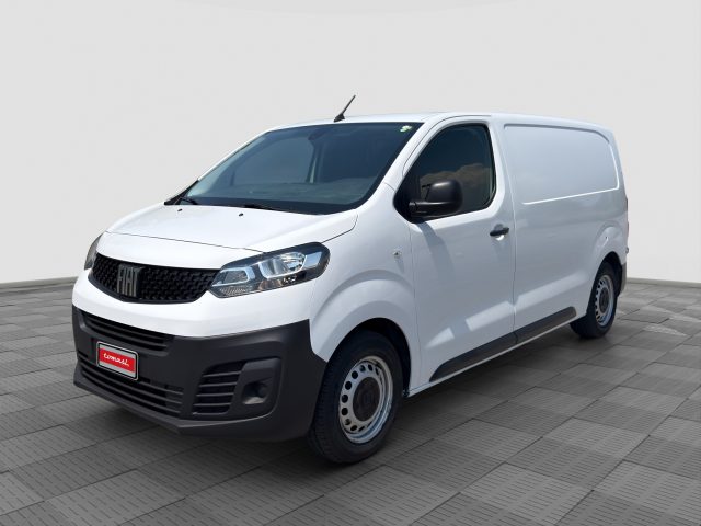 FIAT Scudo usata 0