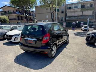 MERCEDES-BENZ A 180 usata, con Cerchi in lega