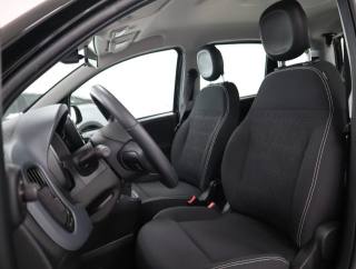 FIAT Panda usata, con Controllo trazione