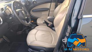 MINI Countryman usata, con Climatizzatore