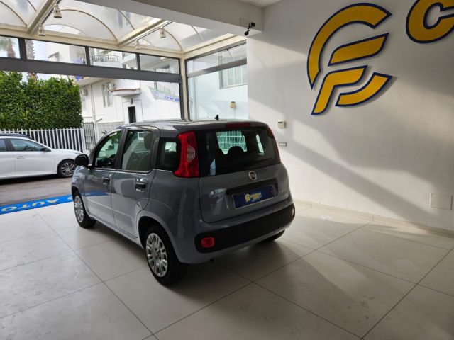FIAT Panda usata, con Boardcomputer