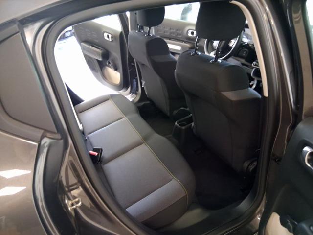 CITROEN C3 usata 27