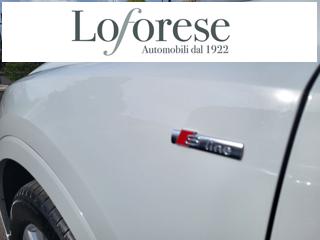 AUDI Q3 usata, con Chiusura centralizzata