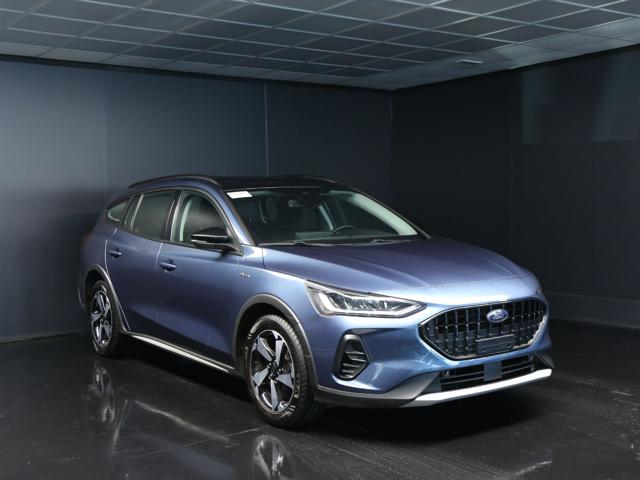 FORD Focus usata, con Airbag laterali