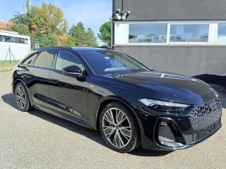 AUDI A5 usata, con Airbag Passeggero