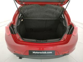 ALFA ROMEO Giulietta usata, con Sound system