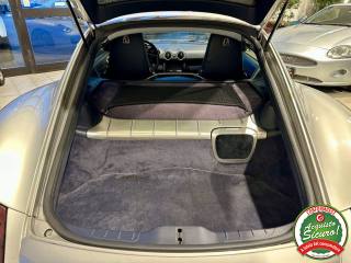 PORSCHE Cayman usata, con Interni in pelle