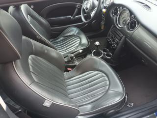 MINI Cooper S usata, con Chiusura centralizzata
