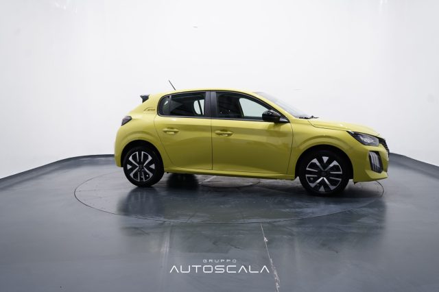 PEUGEOT 208 usata, con Controllo trazione