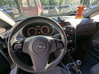 OPEL Corsa usata, con Fendinebbia