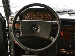 MERCEDES-BENZ G usata, con Ruota di riserva