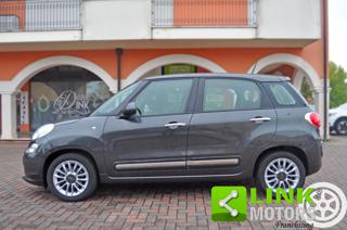 FIAT 500L usata, con Airbag Passeggero