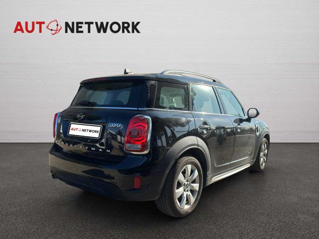 MINI Countryman usata, con Airbag Passeggero