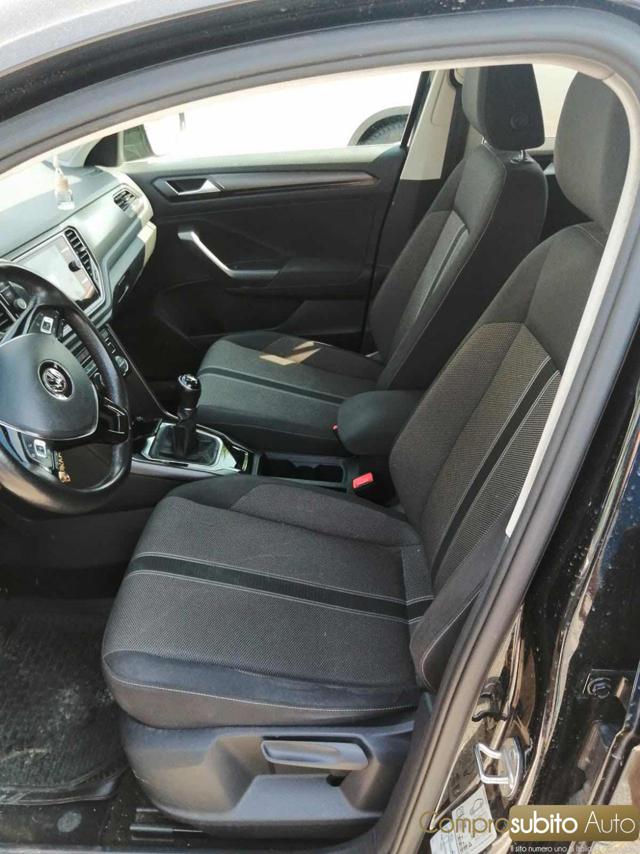 VOLKSWAGEN T-Roc usata, con Cruise Control