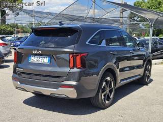 KIA Sorento usata, con Autoradio