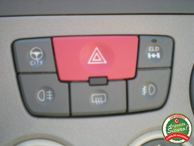 FIAT Panda usata 19