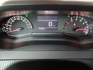 PEUGEOT 2008 usata, con Controllo trazione