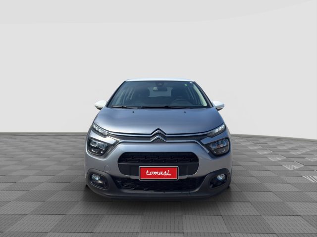 CITROEN C3 usata 7