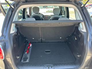 FIAT 500L usata, con Fendinebbia