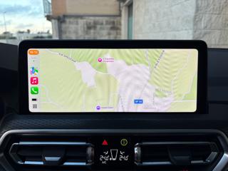 BMW X4 usata, con Fari LED