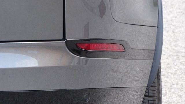 LAND ROVER Range Rover Velar usata, con Bracciolo