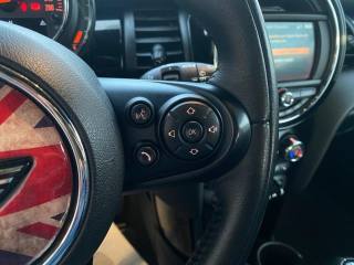 MINI One usata, con Sedili riscaldati