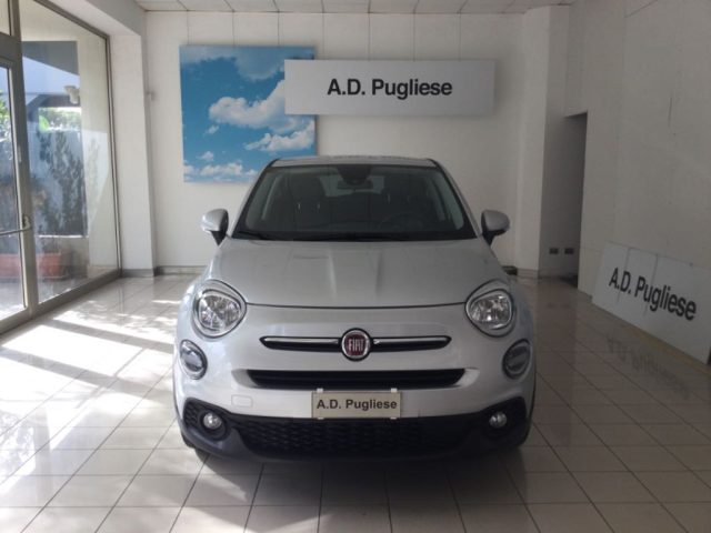 FIAT 500 usata 1