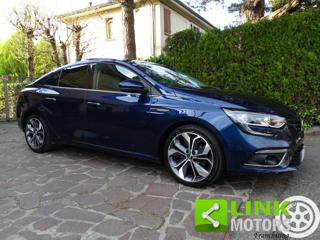 RENAULT Megane Grand Coupe usata, con Cruise Control