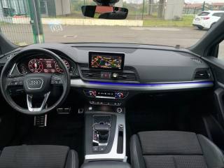 AUDI Q5 usata, con Cruise Control