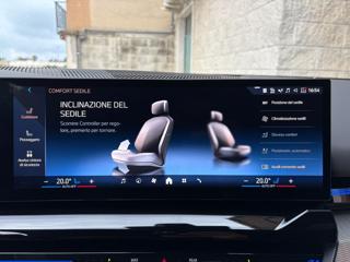 BMW 520 usata, con Bracciolo