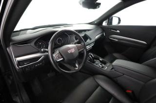 CADILLAC XT4 usata 1