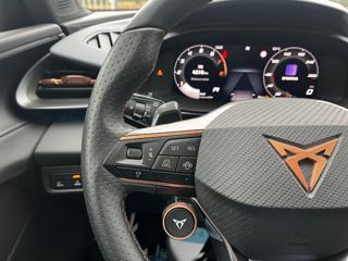 CUPRA Terramar usata, con Cerchi in lega