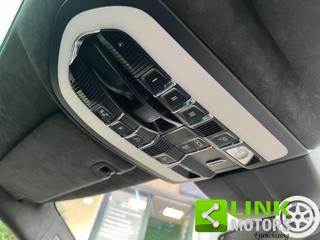 PORSCHE Panamera usata, con Immobilizzatore elettronico