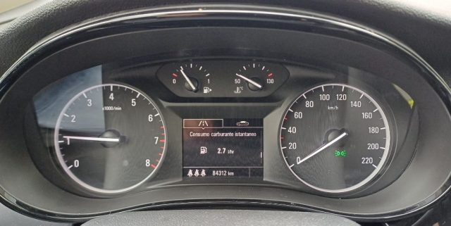 OPEL Mokka X usata, con Cerchi in lega
