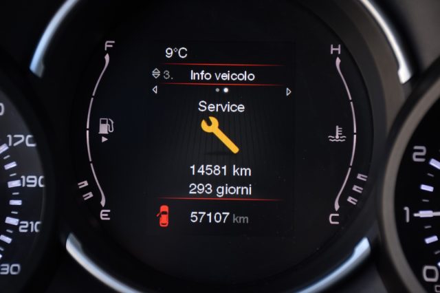 FIAT 500L usata, con Controllo trazione