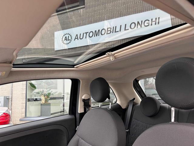 FIAT 500 usata, con Bluetooth