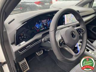 VOLKSWAGEN Golf usata, con Chiusura centralizzata