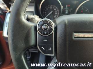 LAND ROVER Discovery usata 33