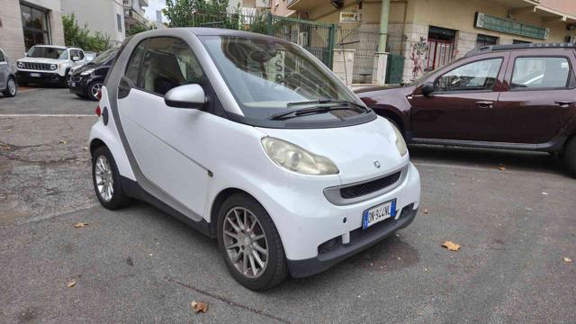 SMART ForTwo usata, con Airbag Passeggero