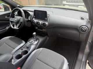 NISSAN Juke usata, con ESP