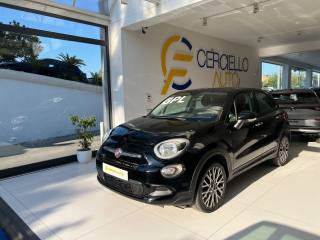 FIAT 500X usata, con Airbag Passeggero
