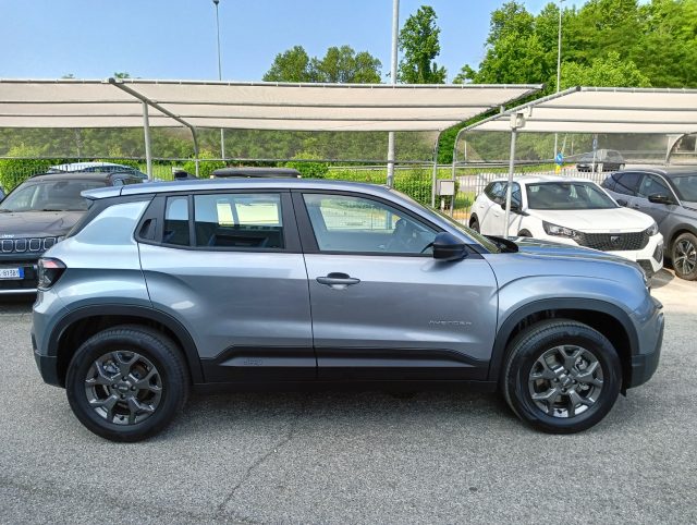 JEEP Avenger usata, con Airbag Passeggero