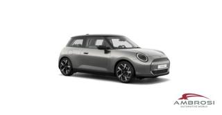 MINI Cooper usata 3