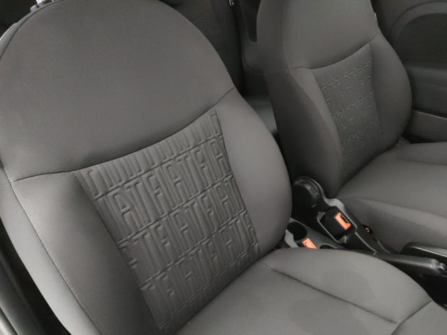 FIAT 500 usata, con Monitoraggio pressione pneumatici